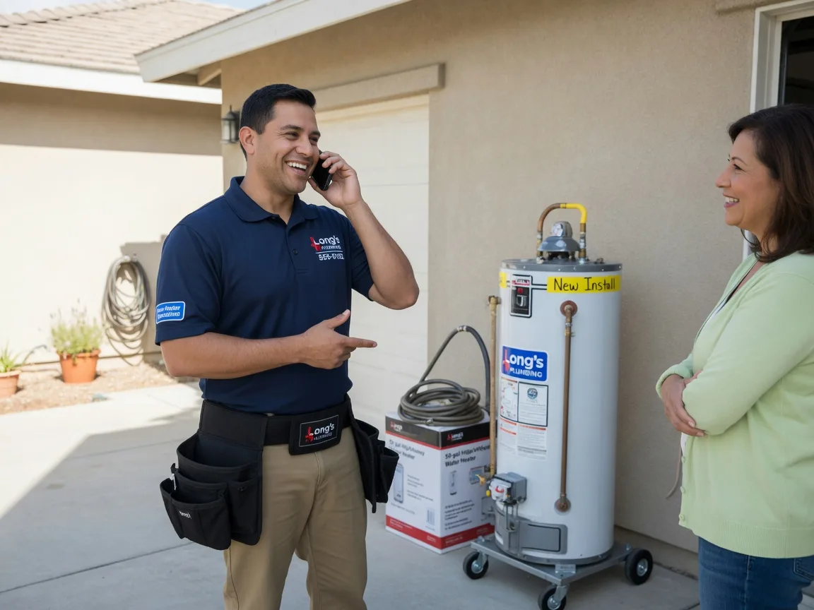 Leak Detection Riverside, MI FAQs